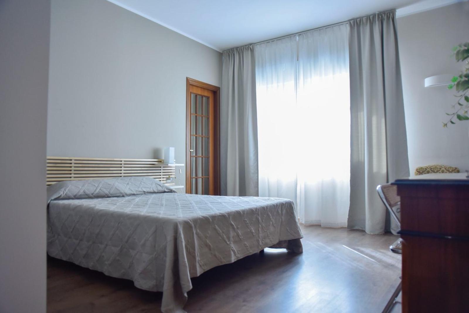 B&B Civico 92 Caltanissetta Exterior foto