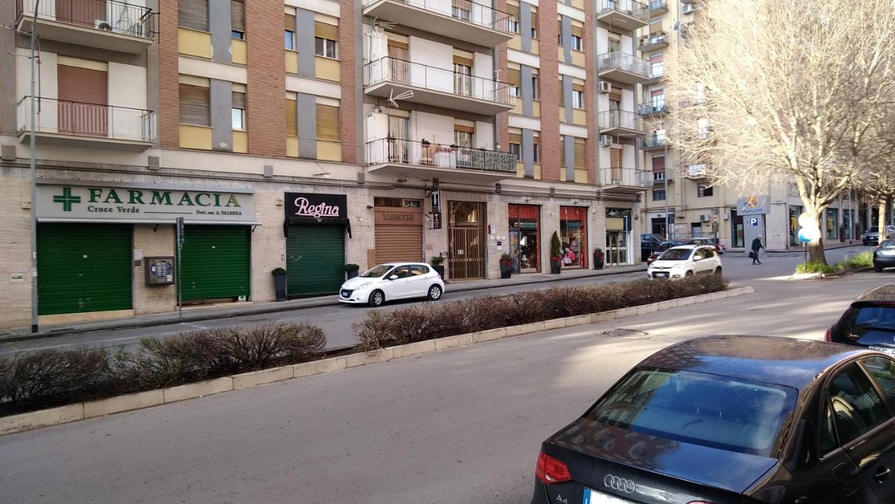 B&B Civico 92 Caltanissetta Exterior foto